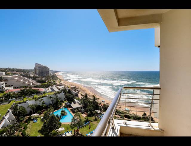 3 BEDROOM APARTMENT FOR SALE IN UMHLANGA CENTRAL